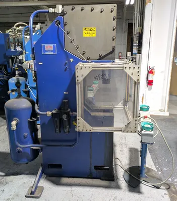 USED 2006 BTM BTM  PRESS