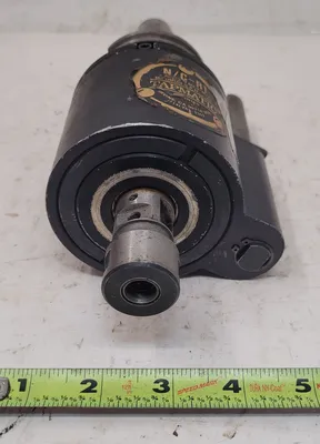 TAPMATIC N/C R1 Tooling & Accessories, Tapping Head | Machinery Central (8)