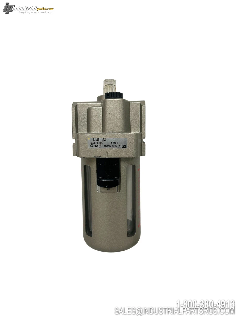 NEW SMC AL40-04