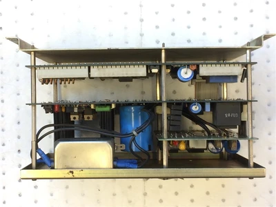USED LVD RS232CSC7-