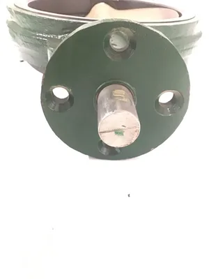 Tulsa AD10-2 9″ Resilient-Seated Butterfly Valve