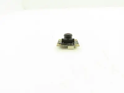 Global Shutter USBGS720P02 Megapixel Camera Module Lot of 9