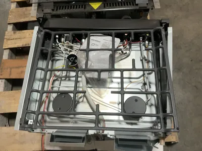 Used INVISION 400-2730 Commercial Ranges Michigan US | Miedema Asset Management Group #1322233