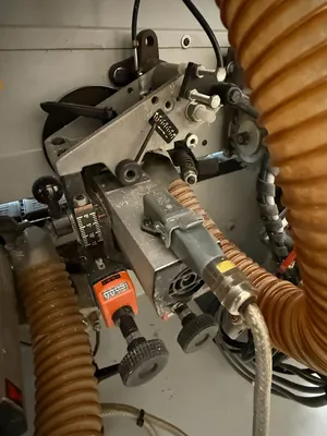 2003 HOLZ-HER Sprint 1310 Edge Benders | ListingHippo (15)