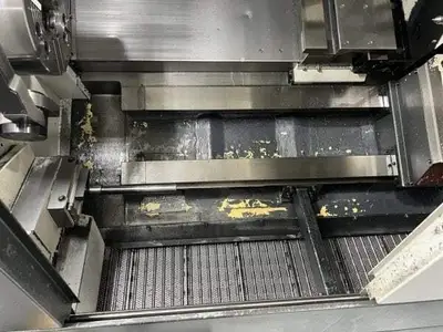 2018 TAKISAWA LA-250 CNC Lathes | Toolquip, Inc. (3)