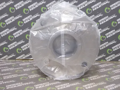 John Crane QBS Cartridge Seal Assembly Size 3.5" A2R66212-01 Surplus