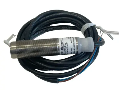 NEW EATON/CUTLER-HAMMER E56-18DP50-EL PROXIMITY SWITCH E5818DP50EL