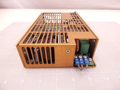 Used INTEGRATED POWER DESIGNS _UNKNOWN_ Single Output Power Supplies Texas US | OCO Industrial #1771212