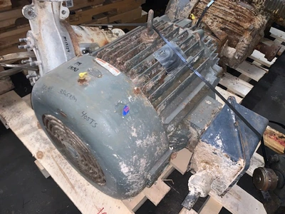 USED Sulzer MCA12-3-v