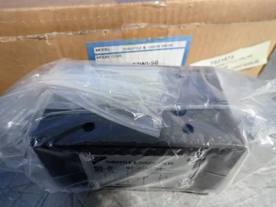New | in-Stock DAIKEN INDUSTRIES MT03WI50 Valves/Fittings | HGR 24 #732494