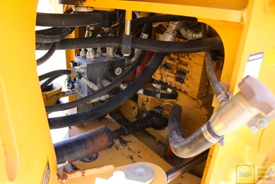 Used 2012 JOHN DEERE 444K Wheel Loaders California US | Monster Iron Equipment Services #1481090