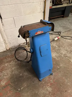 RJH LINISHER 4 INCH Grinders | Bowland Trading Ltd (1)