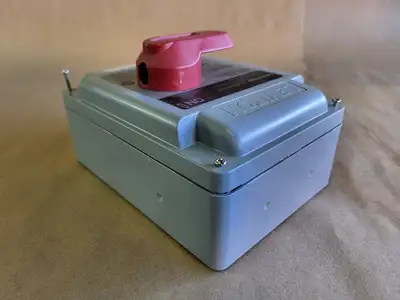 NEW LEVITON 121-DS30-AX