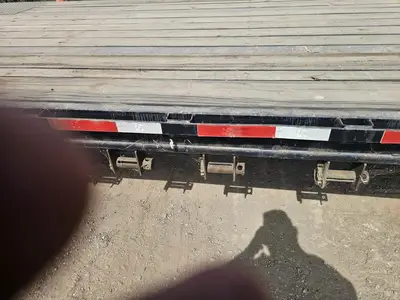 Used 2021 TEXAS PRIDE 30K Deckover Trailers California US | Ben Kaplan Equipment #1385762