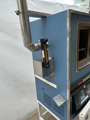 BLUE M OVEN DC-146C MECHANICAL CONVECTION OVEN