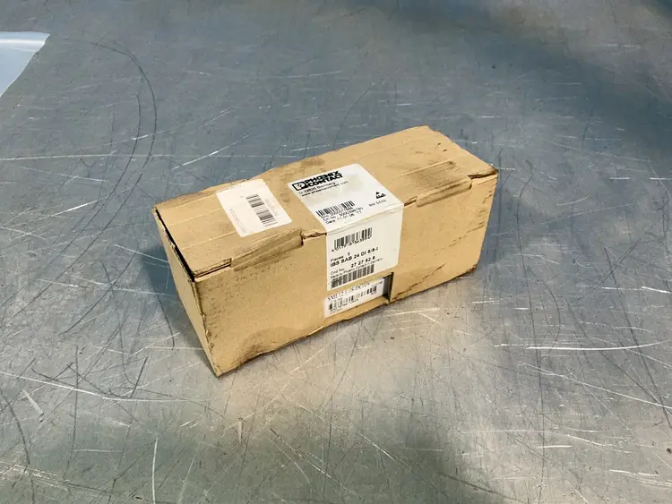 New | in-Stock PHOENIX CONTACT IBS SAB 24 DI 8/8I Input / Output Modules Ohio US | HGR 24 #1406144
