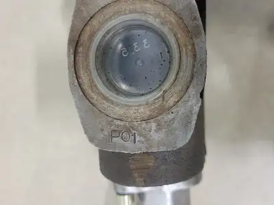 Hydraulic Section Valve 121010201
