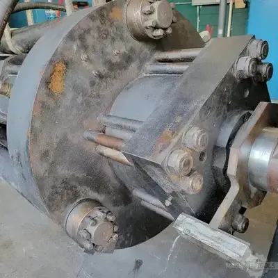 USED 1997 STERLING ACCUMULATOR HEAD