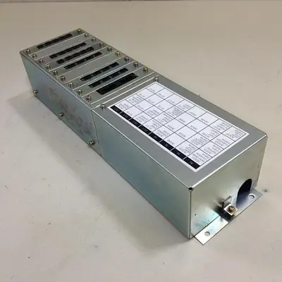 USED YUSHIN AMERICA VIO3DD-01