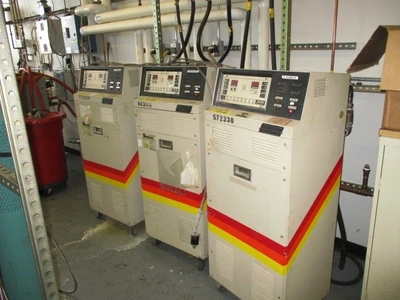USED KILLION KILLION 1.5"  SHEET LINE 200MM WIDE