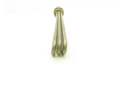 Rica Immersion Heating Element 265V 3000W 1.5"NPT Screw Plug 13"L Tube