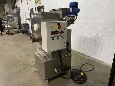 USED TECNA SAIMA PR 91S
