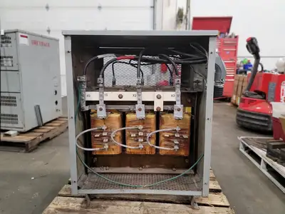 USED POLYGON 3H3-75C-12