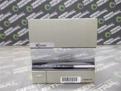 Valere Power V0000-VC Filler Module Series 1:1 Used