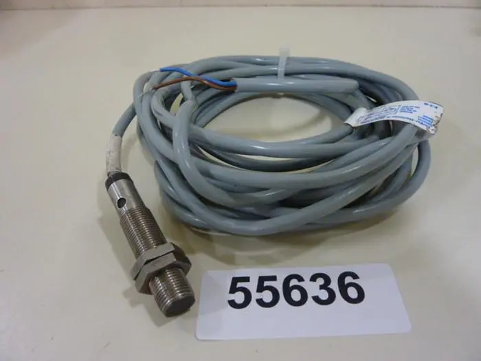 Used CUTLER HAMMER E57SAL12A2 Sensors Michigan US | Ideal Machinery #705870