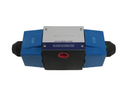 NEW FD4-DSKS-802-SJ-50 SOLENOID VALVE FD4DSKS802SJ50