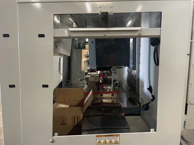 Used 2011 HAAS VF-2SS Vertical Machining Centers California US | Wheeler Machinery Sales #1403944