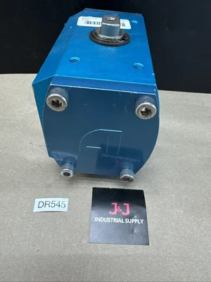 New Old Stock Aoki Beetle B-300 Pneumatic Actuator 12095 Warranty 🇺🇸