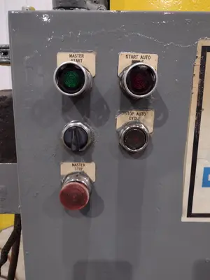 USED DALLAS DPS-2.5-5-12
