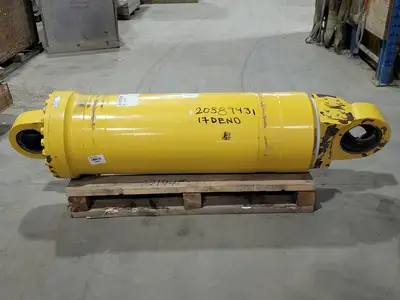 Used KOMATSU RTEM8353 Miscellaneous MRO British Columbia CA | Lenmark #1440072