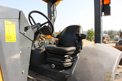 Used 2013 JOHN DEERE 210K Wheel Loaders California US | Monster Iron Equipment Services #1481152