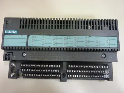 USED SIEMENS ET 200B-32DI