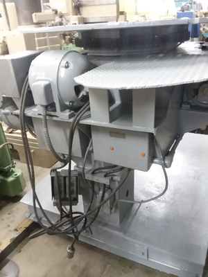 1942 FOOTE BROS GEAR & MACHINE WELDING 7HGVD Welding, Positioner | Rock Solid Tools (7)