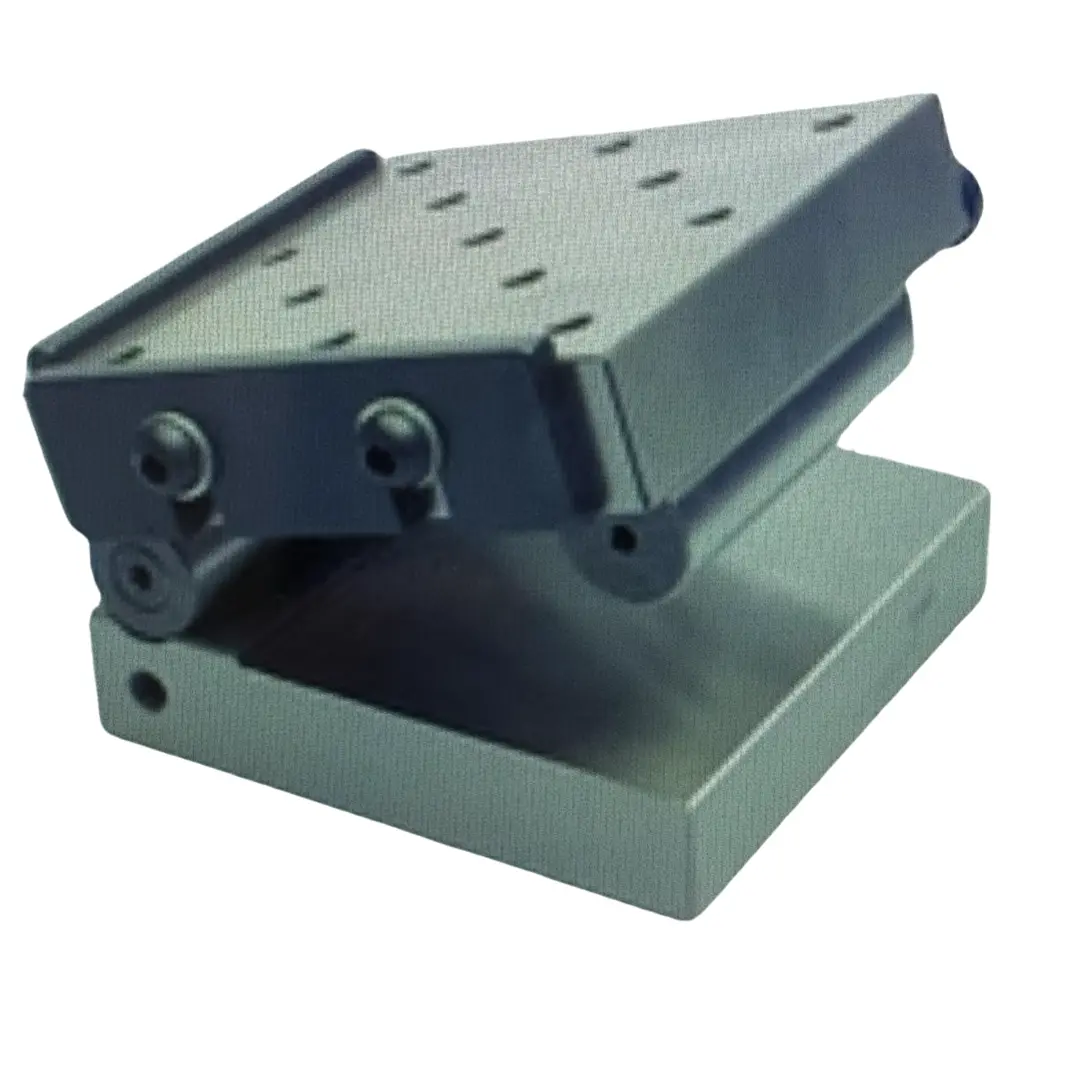 Accu Sine Plate 6" x 6" x 2"