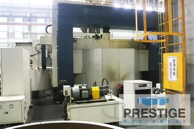 USED 2009 HNK NT-25/35