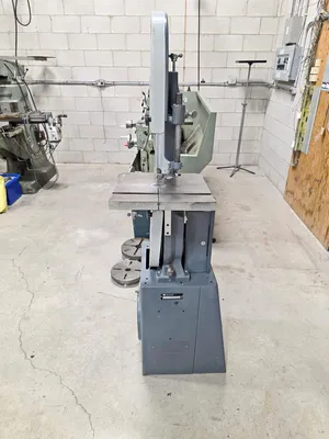 ROCKWELL 14 Vertical Band Saws | CNCsurplus (2)