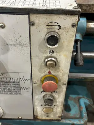 USED ENCO ENCO 111-1838