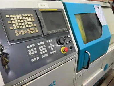 Used 2003 COLCHESTER TORNADO A 90 CNC Lathes SK | F.M.T. Group s.r.o. #1245953