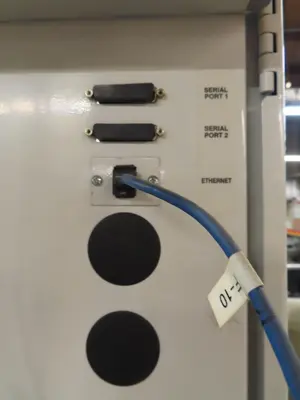 2006 HAAS VF-1D CNC Milling | MD Equipment Services LLC (13)