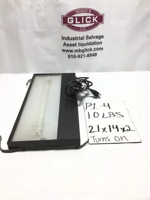 Hernan Miller G6110.24C/30/36 Office Furnishing Light