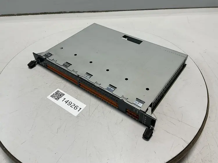 Used KEBA TT 081 Circuit Boards Michigan US | Ideal Machinery #693526