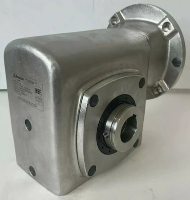 NEW Boston Gear SSF726-10K-B7-HS-P23
