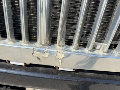 Used 2018 INTERNATIONAL 4300 SBA4X2 Box trucks Indiana US | Miedema Asset Management Group #1414682
