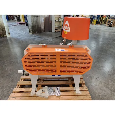 NEW KICE INDUSTRIES INC. 3210-46L3-5132