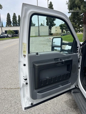 Used 2016 FORD F550 Misc Trucks California US | Lillo Machinery #1388212