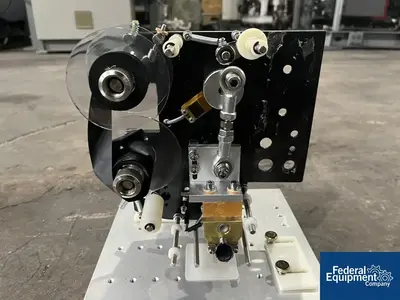 USED Hayssen Hayssen Vertical Form, Fill and Seal Machine, Model  8-12HR Ultima